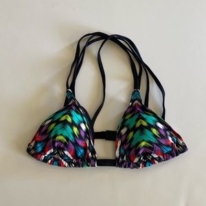 Bruno Banani Not For Everybody bikini top NWOT